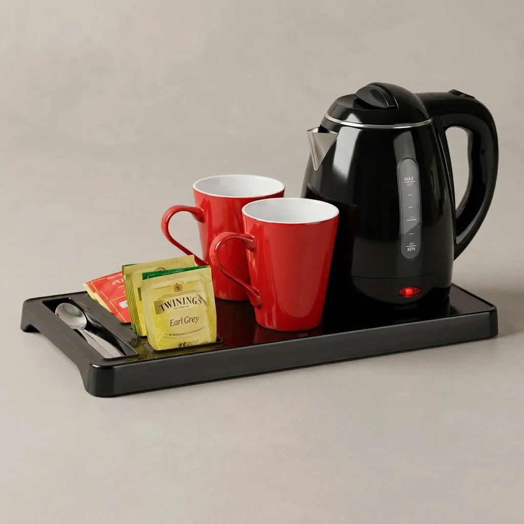 Melamine 3-in-1 Tray [1065] — WTR-1065 (image 2)