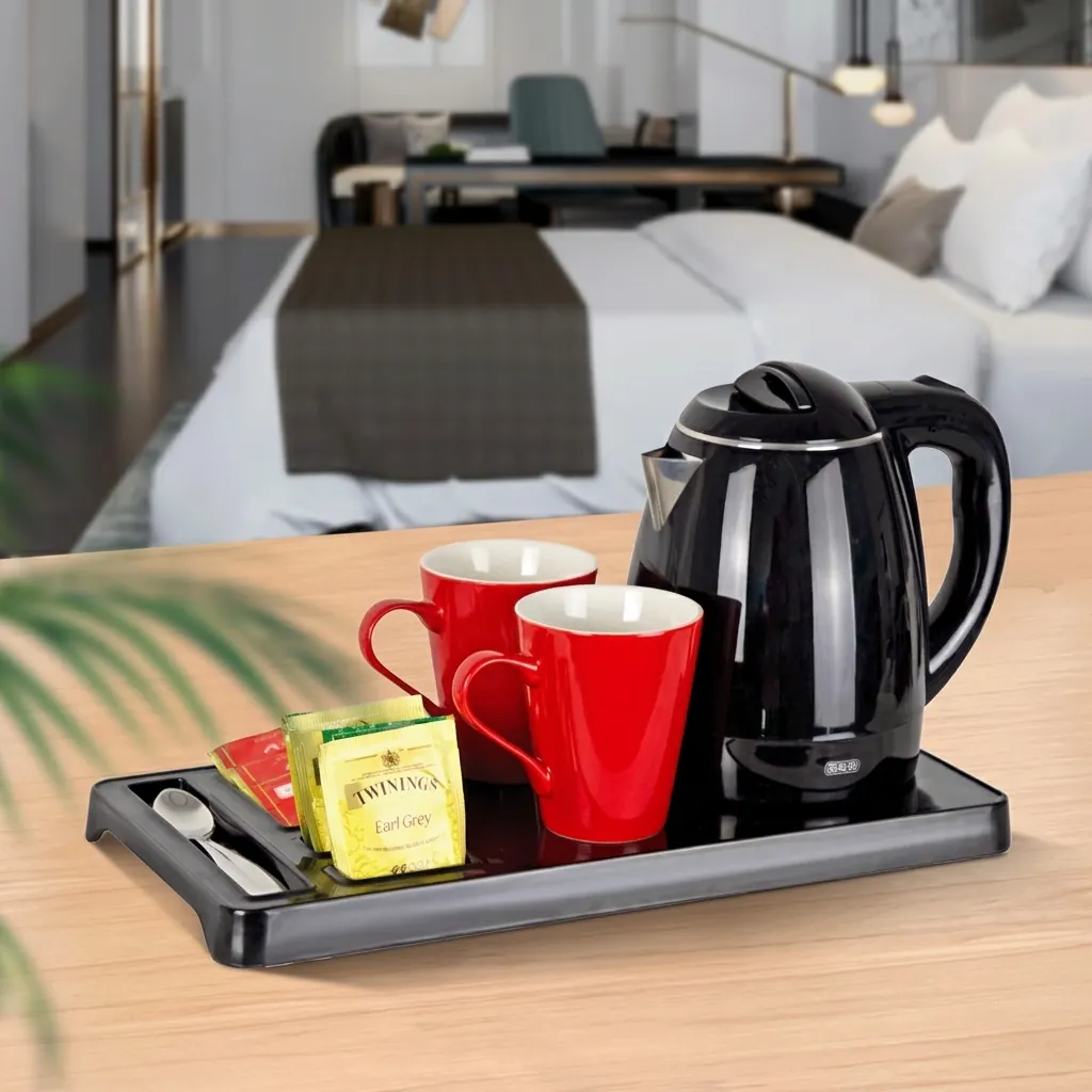 Melamine 3-in-1 Tray [1065] — WTR-1065 (image 6)